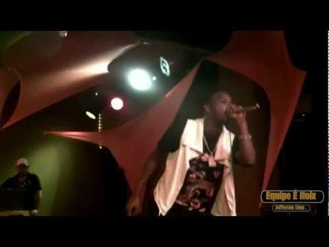 MC LG NO VIVA BRASIL  AO VIVO