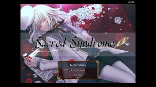 【Sacred Syndrome】この場所には何か闇がある【Part6】