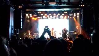 Nothing Can Stop Us - Saint Etienne