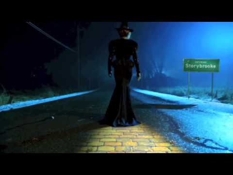 Once Upon a Time Season 3 (Teaser 'Wicked Is Coming')