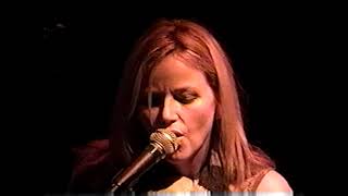 Kay Hanley of Letters to Cleo 01/16/2004 at the Paradise (front room) in Boston, MA