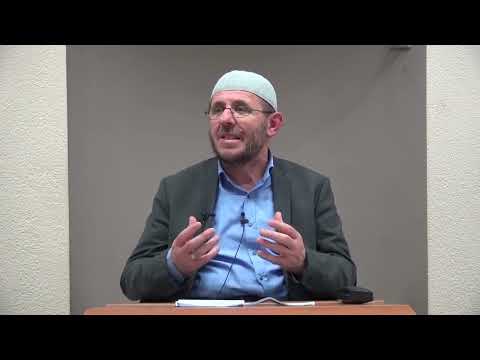 Bashkim Bajraktari - Punët e mira esenca ku duhet të përqëndrohemi