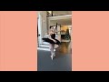 Sugar Plum Fairy variation from the Nutcracker *from home*
