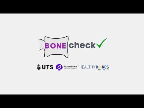 BONEcheck