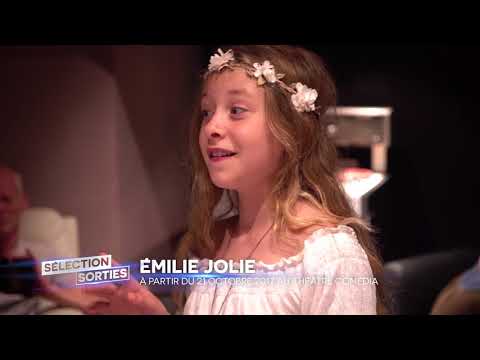 Selection Sorties Emilie Aout2017 M6