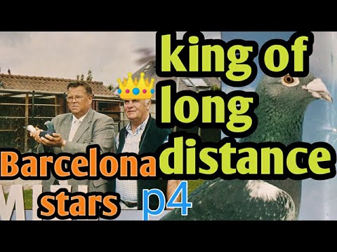 king of long distance ( Barcelona stars)p4