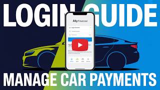 How to Login to Ally Auto Account – Manage Car Payments Online