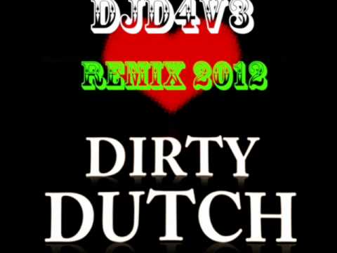 Chuckie vs Tom Fall ( DjD4v3 RMX)