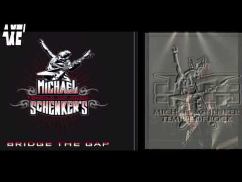 MICHAEL SCHENKER [ A  FEW SOLOS FROM BRIDGE THE GAP ]   AUDIO TRACK