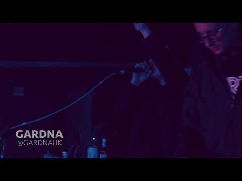 Gardna + Eva Lazarus LIVE at The Attic Bar!