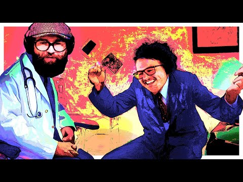 The Boys See A Therapist II - Ep. 76