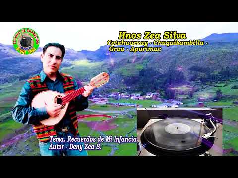 HNOS ZEA SILVA - COTAHUARCAY - CHUQUIBAMBILLA - GRAU - APURIMAC