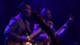 Jo Stance performing No More Tears live at Tavastia Helsinki Nov 12 2011.