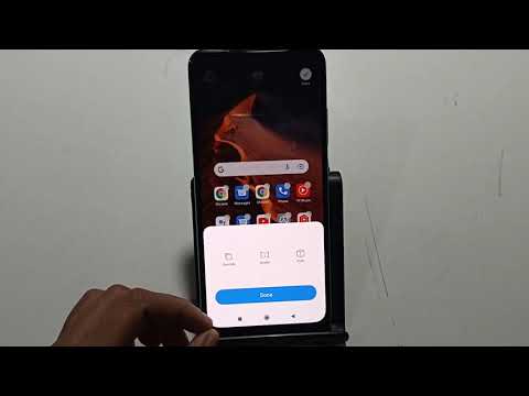 Redmi note 11T 5G | transition effect kya hai aur kaise use Karen | transition effect setting