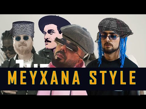 OGB - Xpert - Ru$$ Crv$h _ Just Business 🎧MEYXANA STYLE REMIX 🎹ZIKO BEATS🎵👍