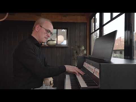 Discover the new Opus - Intermezzo on 'Blessed Assurance/Volle verzeek'rin' Performed by Harm Hoeve