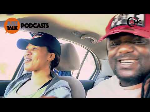 PARKSLAND CAPETOWN INDRIVE PODCAST WITH WAZZYNO & BEE