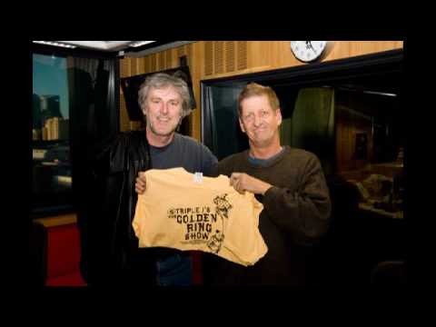 Roy and HG: The Golden Ring Show (August 11th, 2008)
