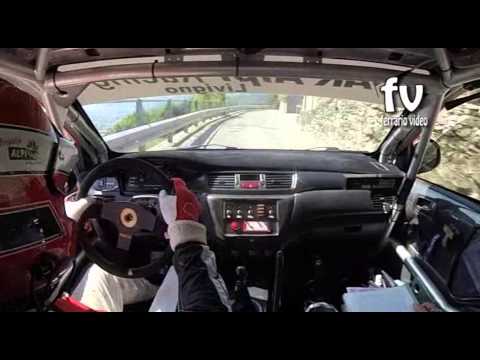 3°Barelli Ronde 2015 Cantoni - Rinaldi by Ferrario Video