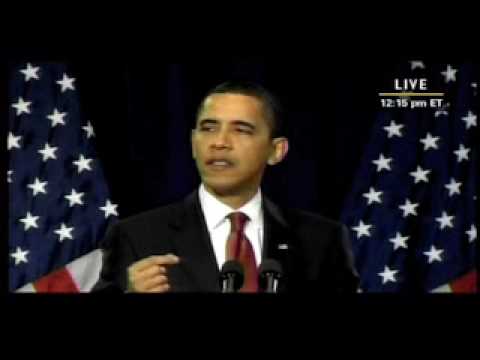 Obama: Close the carbon pollution loophole