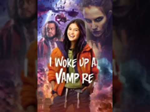 I Woke Up A Vampire - In The Dark
