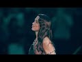 Dua Lipa — Be The One (4K Live with Orchestra 2024)