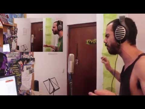 Ferran Exceso - La de Cerrar los Bailes (Dirección Prohibida) #tocatealgoFerran