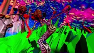 "RECLUSE" (4K Animated Horror Short!)