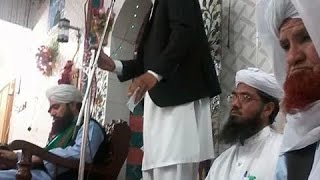 preview picture of video 'Shan e Hazrat Saddiqu e Akbar Mufti Saleem Ahmad Qadri'