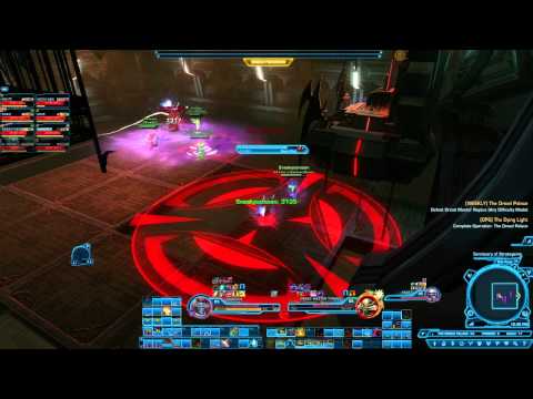 Dread Palace Boss Guide - Dread Master Tyrans Hard Mode