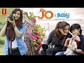 Jo And The Boy Tamil Full Movie Manju Warrier Master Sanoop Lalu ALex Sudheer Karamana