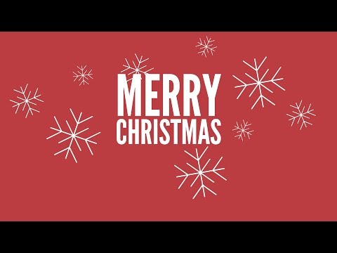 12.11.16 // A Connect Christmas - Like Father Like Son