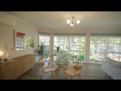 3/21 Forster Street, Mitcham, VIC 3132, 2 phòng ngủ, 1 phòng tắm, Unit