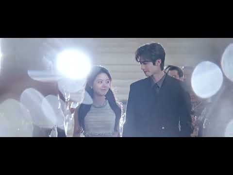 《骄阳似我》片头曲MV上线：宋威龙赵今麦为你而来