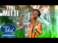 teri mitti mein mil jawa | Independence day special | indian idol performance | Rashid Ali