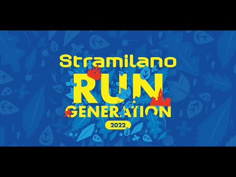 ARRIVI TOP RUNNERS STRAMILANO 2022