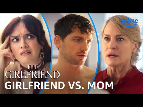 afbeelding Manipulative Girlfriend vs. Overbearing Mom - Why Watch: The Girlfriend