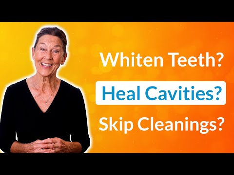 Fix Your Mouth, Not Your Teeth - Supercut!