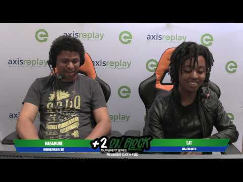 +2 on Block-Smash only March 2019