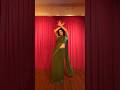 Ritikasingh Grooves For Kalapakkaara Kingofkotha Dulquersalmaan Shorts Rithikasingh