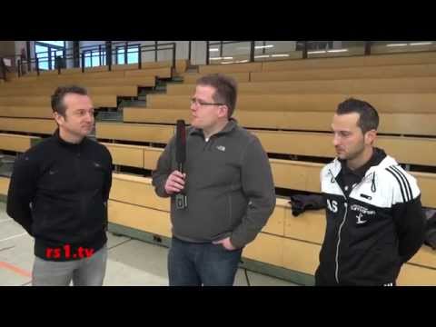 2015-01-25 Kreishallenpokal Endrunde