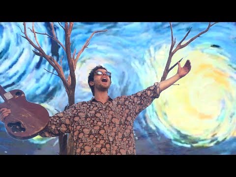 Pluto Jonze - Swingin' Like I'm Bowie