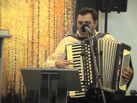 Danut Aschilean - colaj muzical (Biserica Penticostala Albini)