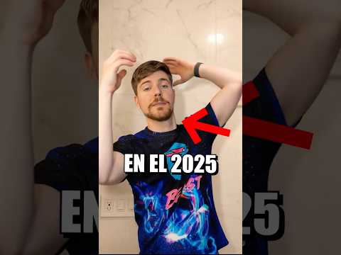 MrBeast 😳