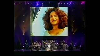 Bee Gees - Grease (Live In Australia At One Night Only Tour 1999) (VIDEO)