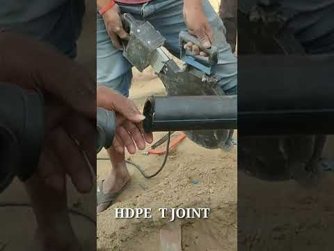 Agricultural hdpe Pipes
