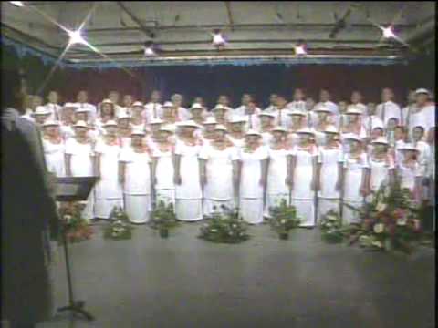 Metotisi Pavaiai-'Ia tatou potopoto'