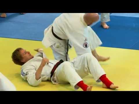 Dmitry Beshenets is ready for the World Combat Games. Are you?