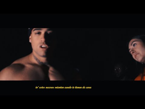 Yey Wey - Trotes (Video No Oficial) Lyrics