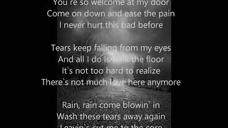 Nate Pennycuff - There`s Not Much Love Here Anymore Nate Pennycuff - There`s Not Much Love Here Anymore